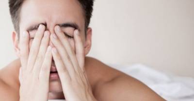 Did You Know Too Much Sleep Is Actually Bad For You?