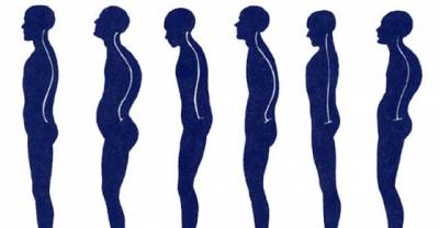 Need To Fix Your Posture? Here's 6 Ways To Do It.