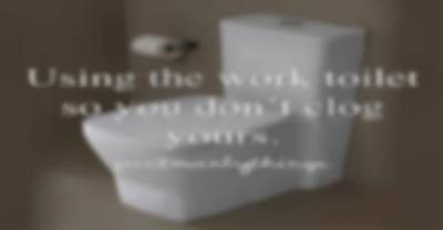 Only Guys Will Understand These Things, Girls Don't Even Try