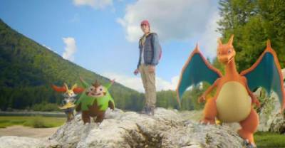 21 Realistic Pokemon And Digimon Illustrations That Show How Badass They'd Look In Real Life