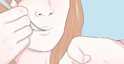 If You Place THIS Mixture Under Your Tongue Right Before You Sleep You Won&rsquo;t Ever Wake Up Tired