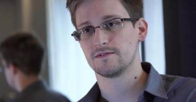 'Game-Changer': European Parliament Urges Asylum For Edward Snowden