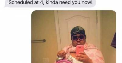 25 People Who Knew Exactly How To Respond To Wrong Number Texts