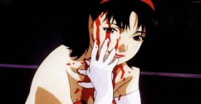 12 Scary Anime You Should Watch If You To Cry In Fear
