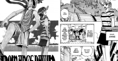 8 Series Ideas That Were Totally Different From The Final Anime Product