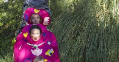 15 Family Halloween Costumes That Went Too Far