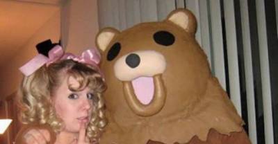 28 Most Offensive Halloween Costumes