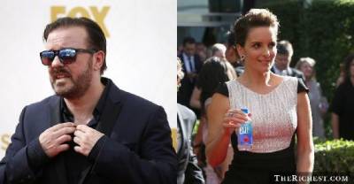 10 Celebrities You Didn&rsquo;t Know Can't Drive.