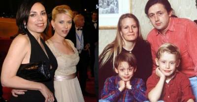 10 Parents Who Exploited Their Children's Fame