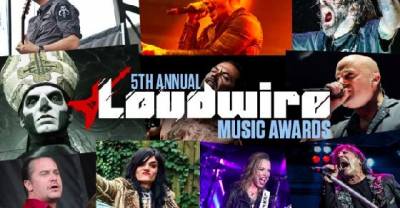 Who Is The Best Vocalist Of 2015 &ndash; 5th Annual Loudwire Music Awards