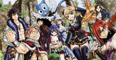 Top 12 Popular Formulaic And Repetitive Anime That You May Or May Not Love