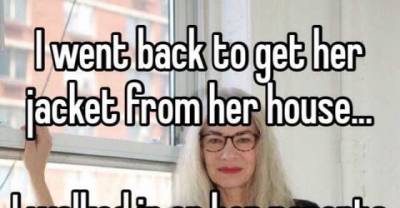 12 Times "Meeting The Parents" Got Awkward AF