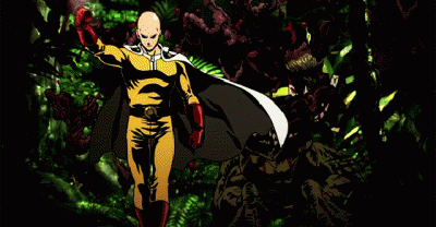 7 Times One Punch Man Reminded Us Why It's The Most Anticipated Anime Of The Season