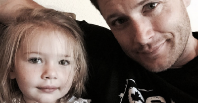 All The Reasons Jensen Ackles Melts Your Heart