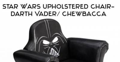Top Ten Star Wars Products Every Star Wars Fan Needs