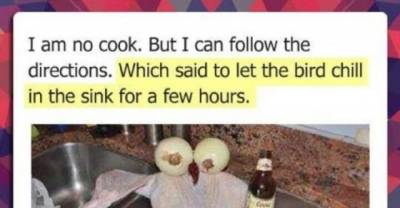 Well Crap, Now I'm More Confused Than Ever!