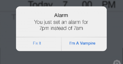 14 iPhone Notifications You Actually Need In Your Life