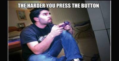 19 Hilarious Video Game Logic Memes
