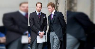16 Times Prince Harry And Prince William May As Well Have Been The Winchester Brothers