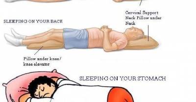 Avoid These 13 Dangerous Bedtime Habits