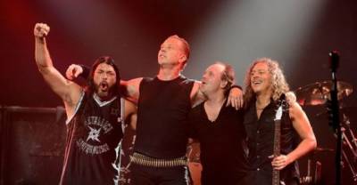 Metallica Overhauls Website, Makes Fan Club Free And Reveals Deluxe Vinyl Releases