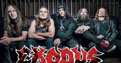 Former Exodus Singer Rob Dukes Has Harsh Words for Ex-Bandmates