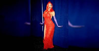 The Best Celebrity Halloween Costumes Of 2015