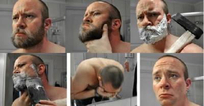 15 Reasons You Should NEVER EVER Shave Your Beard