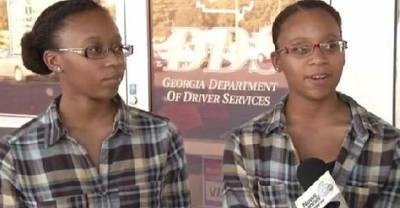 Find Out Why These Twins Were Denied Driver's Permits!