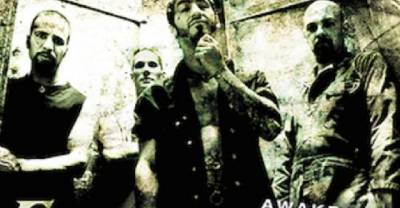 15 Years Ago And Still Going: Godsmack Issue's Sophomore Set &lsquo;Awake'