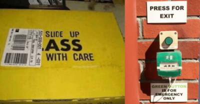 18 Times Reading The Instructions Just Made Things Much Worse