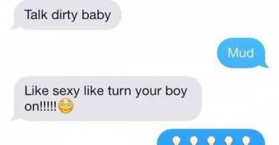 18 Text Conversations With People Who Don&rsquo;t Have Time For Your Lame Attempts At Flirting