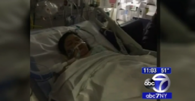 Emt Suspended For Trying To Save 7-Year-Old Girl