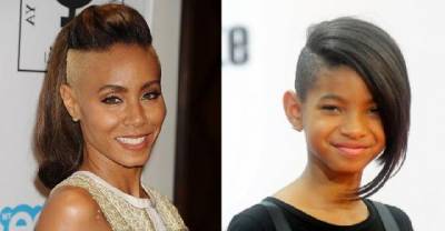 WE KNEW IT! Jada Pinkett-Smith Speaks Out And Confirms That Her Daughter Willow is..