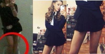 Reasons To Check Behind You Before Snapping That Selfie