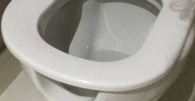 16 Of The Most Awkward And Funny Bathrooms That Will Make You Hold Your Poo