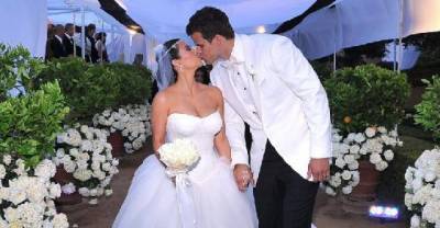 10 Celebrity Marriages That Were Allegedly A Sham From The Start...