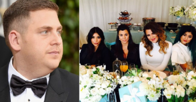 10 Celebs Who, Like You, Can&rsquo;t Stand The Kardashian Family