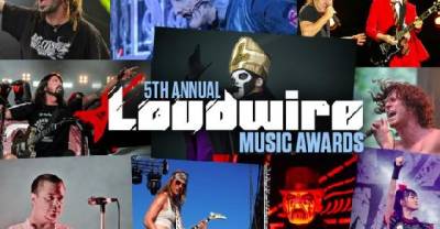 Who's The Best Live Act of 2015 &ndash; 5th Annual Loudwire Music Awards?