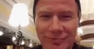 Dave Mustaine Refuses To Apologize For Slamming Former Guitar Tech, Says He 'Forgives' Him!