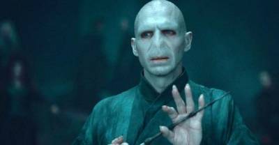 The Most Common Words You've Been Pronouncing Wrong, Like "Voldemort".