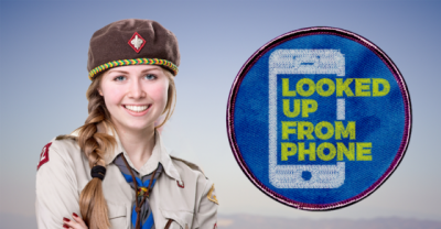 15 Merit Badges For Millennial Life Achievements