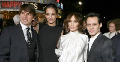 9 Tom Cruise Revelations In Leah Remini's Scientology Tell-All That Suprised No One