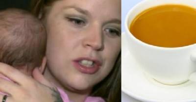 This Mom&rsquo;s Newborn Was Taken Away From Her By The State & The Reason Why Is Shocking