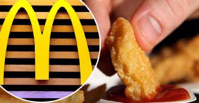 There Are 40 Ingredients In Mcdonald&rsquo;s Chicken Nuggets &ndash; About 30 Will Shock You