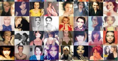 A 23-Year Old Girl Selects "Selfies" To Be Her Boyfriend After Getting Ditched By Her Human One