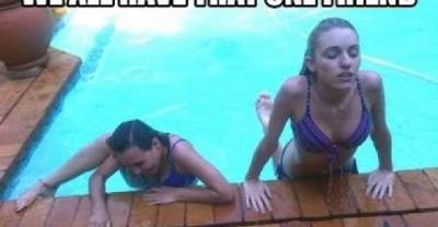 There Are Two Types Of Women In The World! Which One Are You?