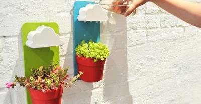 15 Of The Most Creative Planter Designs Ever