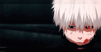 The Life Of Every Depressed Main Character In Anime