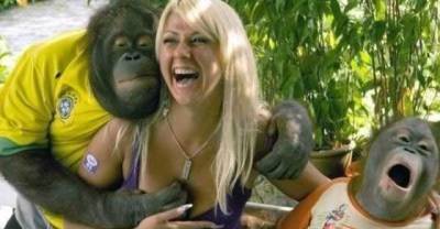 You May Rupture Your Spleen From Laughing At These Pictures